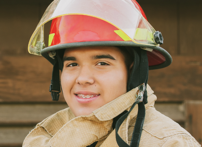 HCISD’s Firefighters Academy enlists first recruits