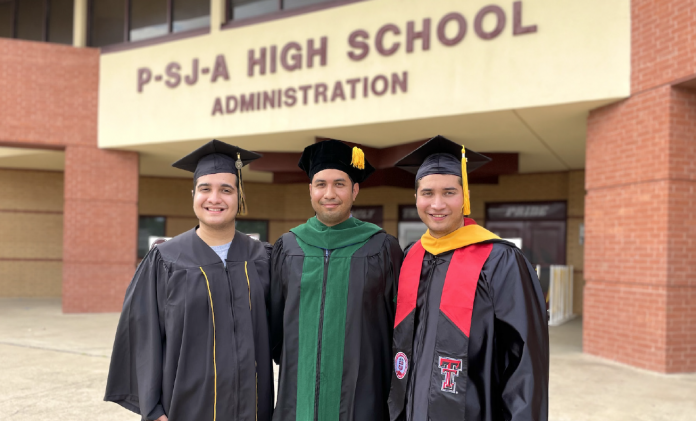 PSJA