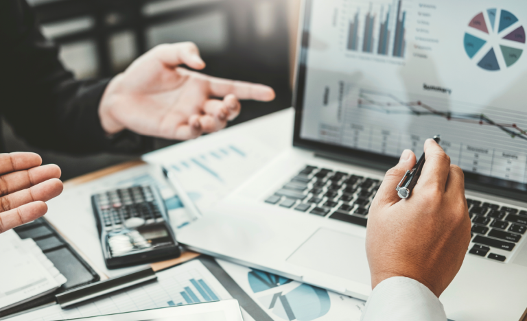 How to Smartly Invest in Your Next Business