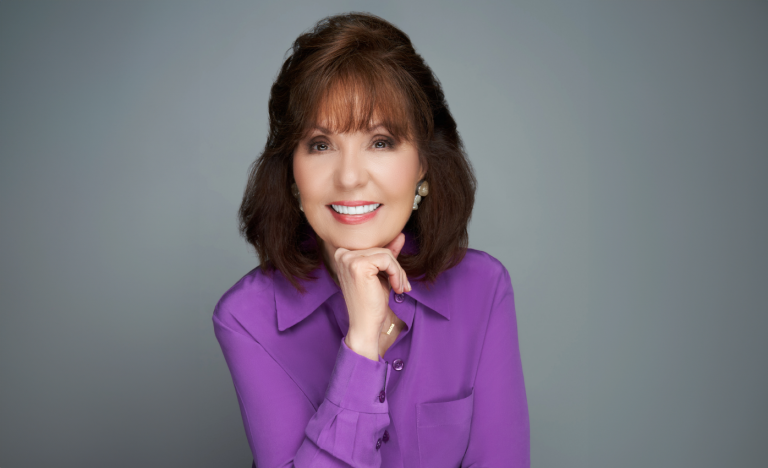 Janet Ogden Vackar: Business & Philanthropy in the RGV