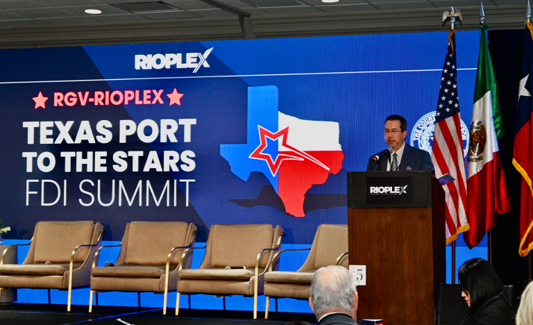 RioPlex Spotlighted at FDI Summit