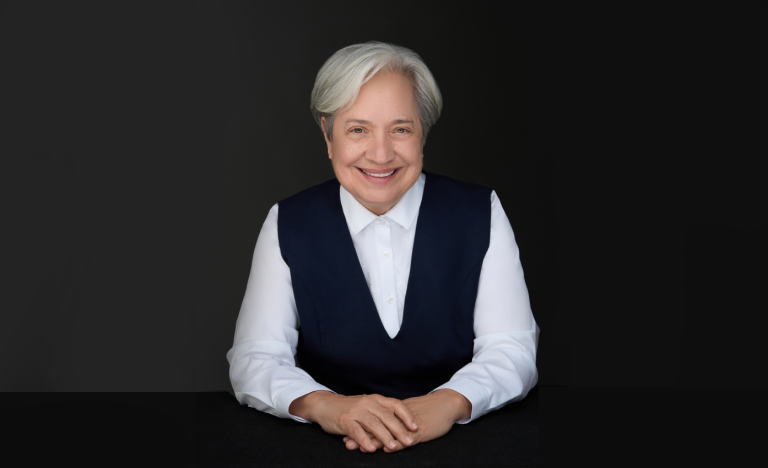 Sister Norma Pimentel
