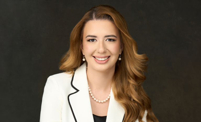 Felida Villarreal