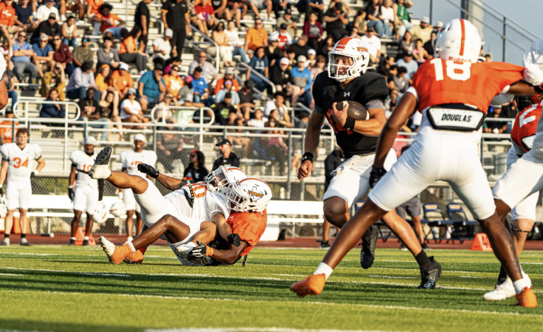 A New Era in the Rio Grande Valley 