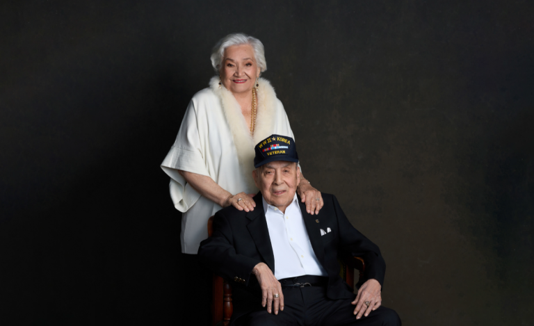 A Legacy of Love
