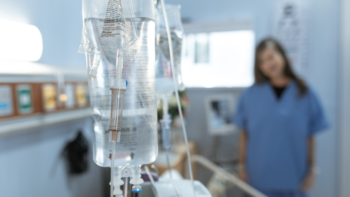 Infusion Therapy at Home_ What Patients and Families Should Know